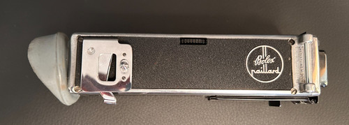 Bolex paillard multifocale - bolex,