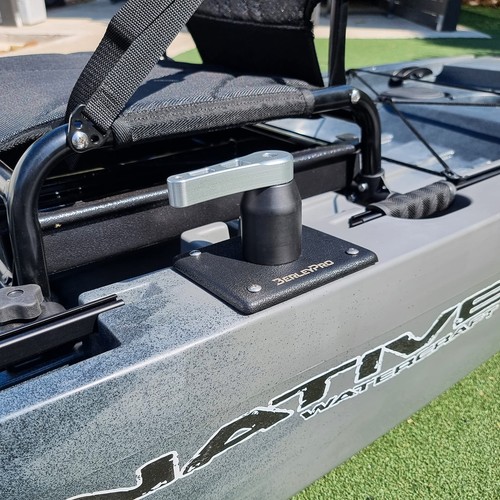 Berleypro premium aluminum - premium,