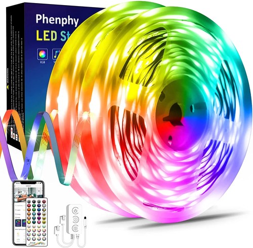 Nastro led 20m - 5050, rgb