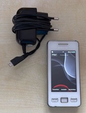 Samsung Star II (GT-S5260)