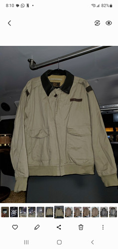 Giacca bomber cockpit usa - cockpit,