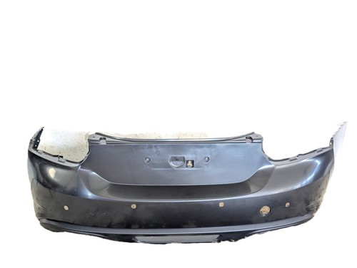 6000615509 paraurti posteriore - 6000615509,