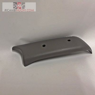 Rivestimento sedile anteriore - rivestimento,