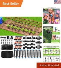 Kit Irrigazione Micro Goccia