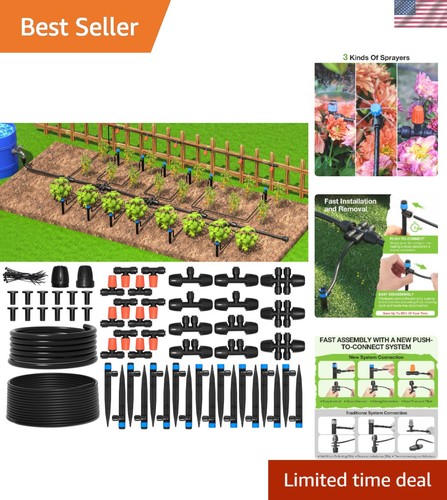 Kit irrigazione micro - kit,