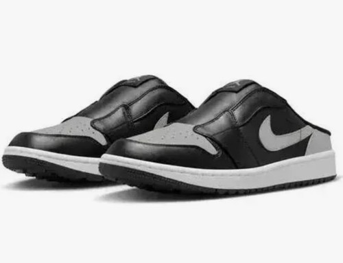 Jordan mule golf - mule,