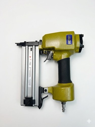 Pistola pneumatica per