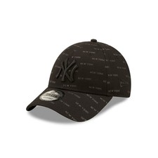 Cappello New Era Monogram