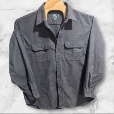 Woolrich Vintage Uomo Manica