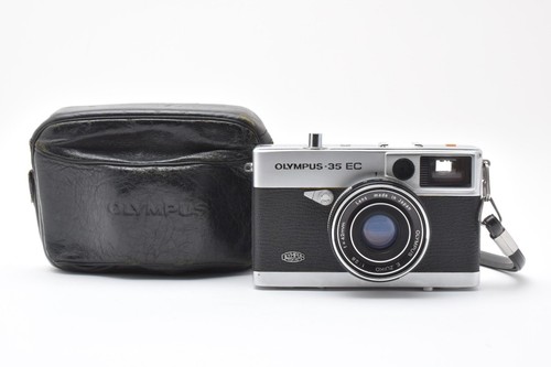 Quasi come nuovo - olympus, 35