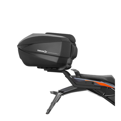 Portapacchi shad per - (per:, ktm