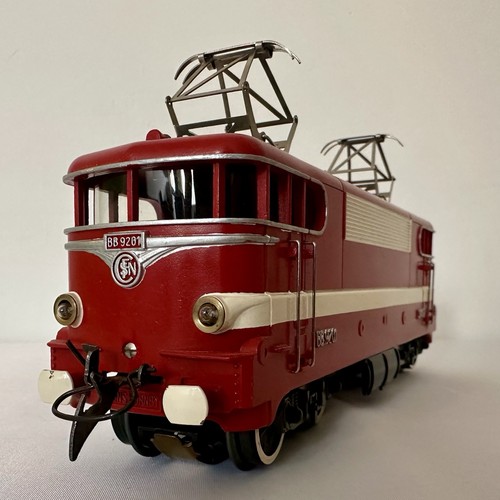 Locomotive électrique hornby - Électrique,