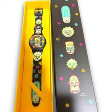 [swatch × I Simpson] Orologio