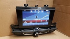 Display originale Opel INSIGNIA B monitor display schermo modello NG HMI