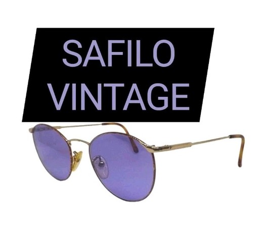 Occhiali sole uomo vintage - da,