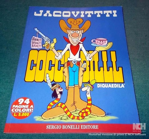 Grandi comici del fumetto - grandi,