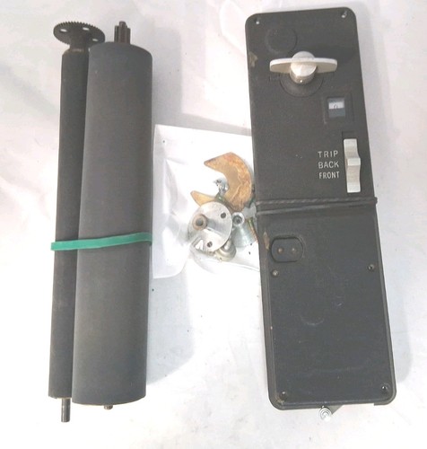 Graflex speed graphic - graphic, 4x5