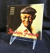 Ibrahim Ferrer – Buena Vista