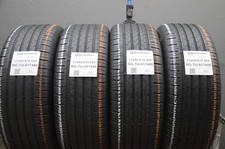 4 Pneumatici 215/60 R16