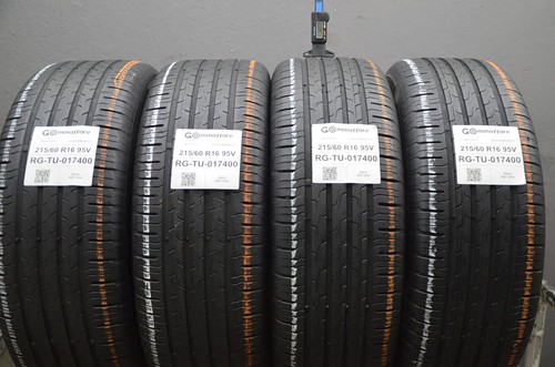 Pneumatici 215 r16 - 4, 215/60