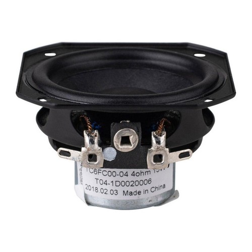 Woofer peerless tc6fc00 - woofer, tc6fc00-04