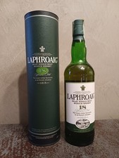 Laphroaig 18 2000s