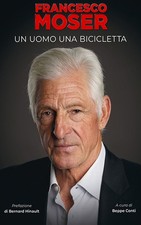 Libro - Francesco Moser -