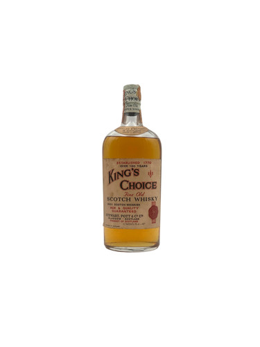 King choice fine - choice,