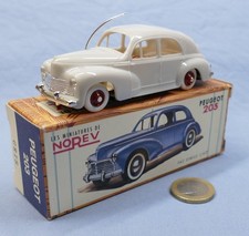 Norev Série Réédition 1/43