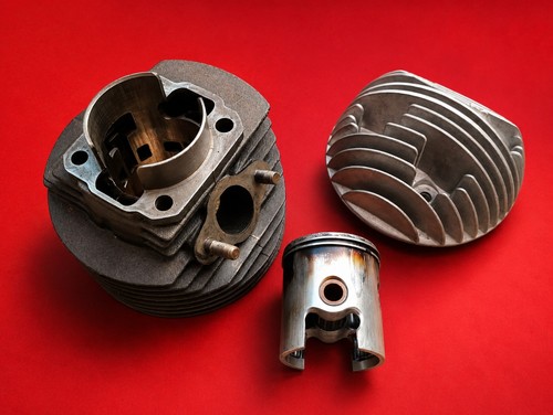 Piaggio vespa special pk - piaggio, 50
