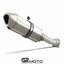 Scarico Per BMW R1200 GS