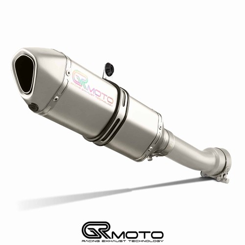 Scarico per bmw r1200 - scarico,