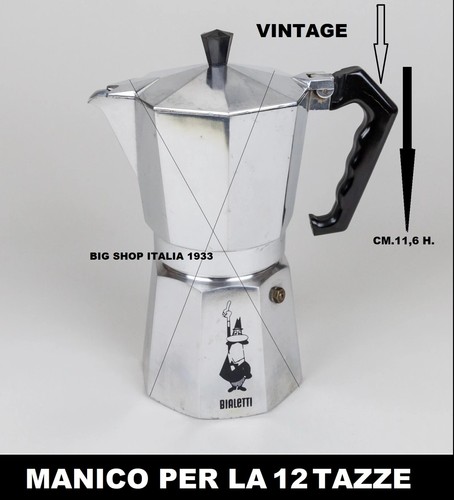 Manico caffettiera tazze in - manico,