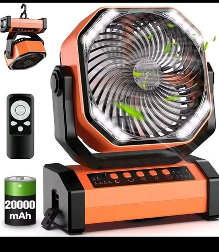 Ventilatore usb 20000 - usb,