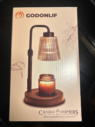 Lampada per aromaterapia