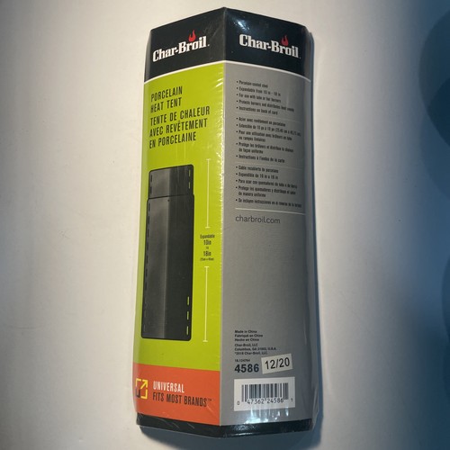 Char broil tenda termica - char-broil,