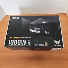 ASUS TUF Gaming 1000W 80+ Gold