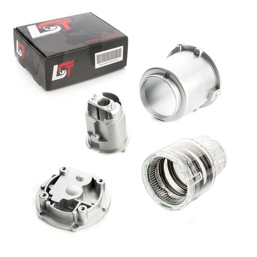 Original lst kit - original, specchi