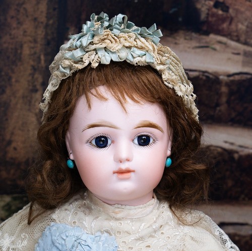 47cm poupée bébé - bébé, ancienne