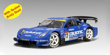 Autoart motorsport serie - autoart, 1/18
