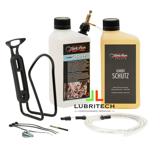Sintoflon kit schutz - schutz, per