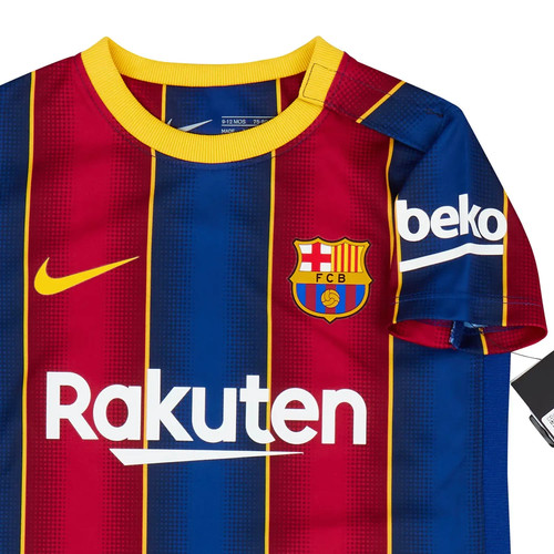 Maglia calcio barcellona - maglia, fc