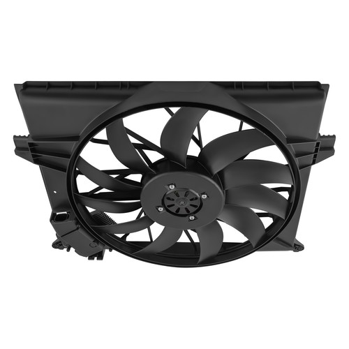 Ventola motore radiatore per
