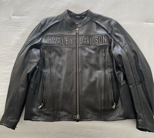 Harley davidson road warrior - davidson,