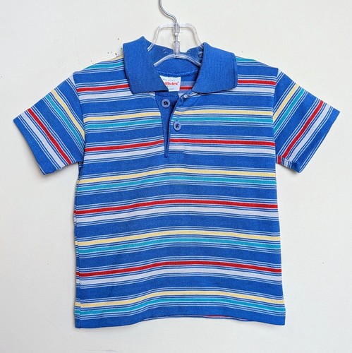 Polo vintage healthtex anni - vintage,