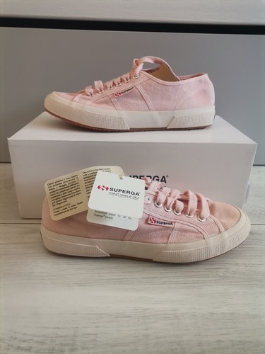Superga 2750 cotton dyed - superga,