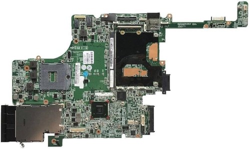 Scheda sistema 8560w - di, hp