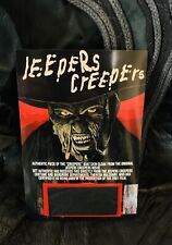 Jeepers Creepers Produzione