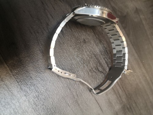 Bracciale acciaio inox - bracciale,