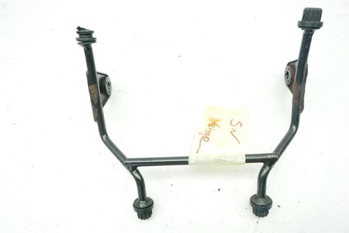 Honda slr 650 rd09 - honda,